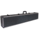 Vanguard Winchester Black Single Rifle Case WGS7706