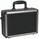 Vanguard Winchester Pistol Case w/Metallic Gray Aluminum Trim WGS7701
