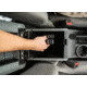 Vara Safety Reach Firearm Safe Holster, S&amp;W M&amp;P9 Shield/M&amp;P40 Shield &amp; Others, Right Hand, Silver, SQ7959989