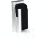 Vara Safety Reach Firearm Safe Holster, S&amp;W M&amp;P9 Shield/M&amp;P40 Shield &amp; Others, Right Hand, Silver, SQ7959989