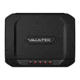Vaultek Safe Essential VE20 Safe, Black, VE20-BK