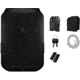 Vaultek Safe Lifepod 2.0 Black, Black, VLP20-BK