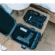 Vaultek Safe Lifepod 2.0 Black, Black, VLP20-BK