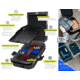 Vaultek Safe Lifepod 2.0 Black, Black, VLP20-BK