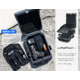 Vaultek Safe Lifepod 2.0 Black, Black, VLP20-BK