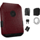 Vaultek Safe Lifepod 2.0 Dark Red, Red, VLP20-DR