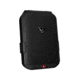Vaultek Safe LifePod Rugged Airtight Weather Resistant Storage with Built-in Lock, Covert Black VLP1.0-BK