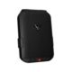 Vaultek Safe LifePod Rugged Airtight Weather Resistant Storage with Built-in Lock, Covert Black, VLP1.0-BK