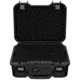 Vaultek Safe LifePod XT Standard-size Safe w/Base Pluck Foam and Protective Lid Crate Foam Panel, Black, VLP-XT1i-BK