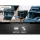Vaultek Safe MX Essential High Capacity Rugged Safe, Covert Black MXE-BK