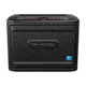 Vaultek Safe NMX Large Capacity Rugged Bluetooth Smart Safe, Black, NMX-BK