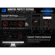 Vaultek Safe NMX Large Capacity Rugged Bluetooth Smart Safe, Black, NMX-BK