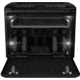 Vaultek Safe NMXi Large Capacity Wi-Fi Rugged Biometric Smart Safe, Black, NMXi-BK