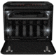 Vaultek Safe NMXi Large Capacity Wi-Fi Rugged Biometric Smart Safe, Black, NMXi-BK
