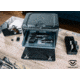 Vaultek Safe NMXi Large Capacity Wi-Fi Rugged Biometric Smart Safe, Black, NMXi-BK