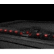 Vaultek Safe NMXi Large Capacity Wi-Fi Rugged Biometric Smart Safe, Black, NMXi-BK