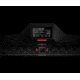 Vaultek Safe NMXi Large Capacity Wi-Fi Rugged Biometric Smart Safe, Black, NMXi-BK