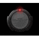 Vaultek Safe NMXi Large Capacity Wi-Fi Rugged Biometric Smart Safe, Black, NMXi-BK