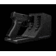 Vaultek Safe NMXi Large Capacity Wi-Fi Rugged Biometric Smart Safe, Black, NMXi-BK
