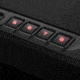 Vaultek Safe NVTi Full Size Rugged WiFi and Biometric Smart Safe, Black, NVTi-BK