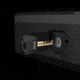 Vaultek Safe NVTi Full Size Rugged WiFi and Biometric Smart Safe, Black, NVTi-BK