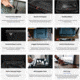 Vaultek Safe NVTi Full Size Rugged WiFi and Biometric Smart Safe, Black, NVTi-BK