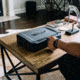 Vaultek Safe NVTi Full Size Rugged WiFi and Biometric Smart Safe, Black, NVTi-BK
