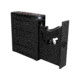 Vaultek Safe SL20i Slider Biometric Bluetooth Pistol Vault, Black, SL20i-BK