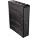 Vaultek Safe SR20i Biometric and Bluetooth 2.0 Slider Safe, Black, SR20i-BK