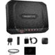 Vaultek Safe Sub-Compact Biometric Bluetooth 2.0 Smart Safe, 10 Series, Black, VS10i-BK