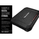 Vaultek Safe Essential Series VE10 Safe, Black, VE10-BK