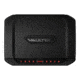 Vaultek Safe VT Full-Size Bluetooth Pistol Vault, Black, VT-BK