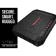 Vaultek Safe VT20 Bluetooth Pistol Vault, Black, VT20-BK