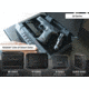Vaultek Safe VT20 Bluetooth Pistol Vault, Black, VT20-BK