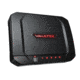 Vaultek Safe VT20i Biometric Bluetooth Pistol Vault, Black, VT20i-BK