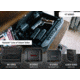 Vaultek Safe VTi Full-Size Biometric Bluetooth Pistol Vault, Black, VTi-BK