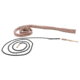 Vector Optics BoreSnake Gun Cleaning Kit, .270 &amp; 7mm, Black, SCCK-07