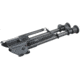 Vector Optics Carbon Fiber Spring Bipod, 9-13.5in, Black, RSCFP-09