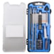 Vector Optics Gun Cleaning Kit, Shotgun, .410, Black, SCCK-09