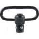 Vector Optics Push Button QD Sling Swivel, 1.4in, Black, GUSS-04