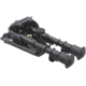 Vector Optics Rokstad Swivels Bipod, 6-9in, Black, SCBPS-04
