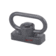 Vector Optics Sling Swivel Loop Push Button, Black, SCKMA-01