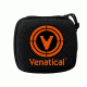 Venatical Tactical L.E. Cleaning System w/ Black Hard Case, Carbine, For 9mm, .40/10mm &amp; .45cal Weapons TLEC-001