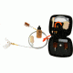 Venatical Tactical Law Enforcement Cleaning System w/ Black Hard Case, 12-Gauge TLE12-001