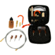 Venatical Tactical L.E. Cleaning System w/ Black Hard Case, Carbine, For 9mm, .40/10mm &amp; .45cal Weapons TLEC-001