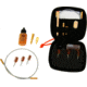 Venatical Tactical L.E. Cleaning System w/ Black Hard Case, For 9mm, .40/10mm and .45cal Pistols TLEP-001
