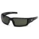 Venture Gear Black frame/Forest Gray polarized lens VGSB523
