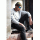 Venture Gear Black Frame/Green Mirror Polarized Lens VGSB931