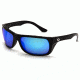 Black Frame/Oce Blue Anti-Fog Lens