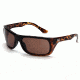 Tortoise Frame/Bronze Anti-Fog Lens
